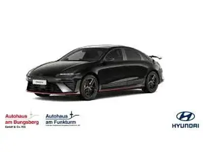 Gebraucht Hyundai Ioniq 6