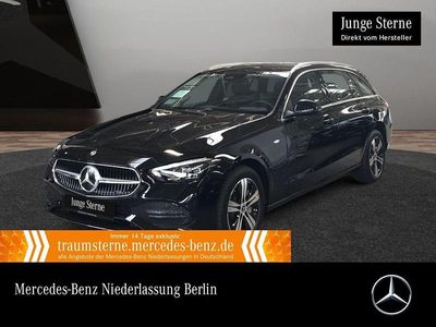 Mercedes C300e