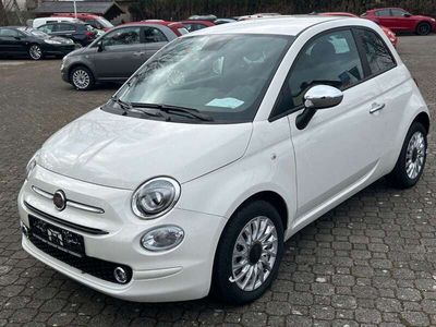 gebraucht Fiat 500 Hybrid Style-,Tech-,Komfortpaket!!!