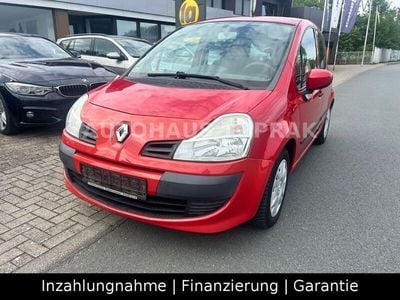 Renault Modus
