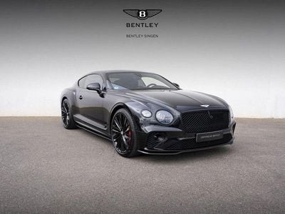 Gebraucht Bentley Continental GT 659 PS (484 kW) 2023 Schwarz