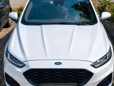 Gebraucht Ford Mondeo