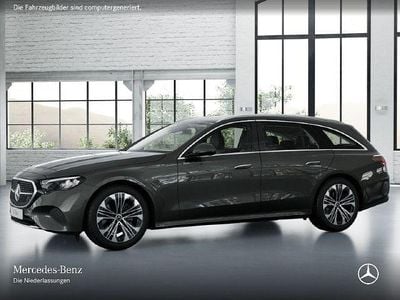 Mercedes E200