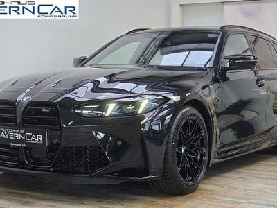 Second-hand BMW M3 Competition Edition 530 CP (389 kW) 2025 Negru Break
