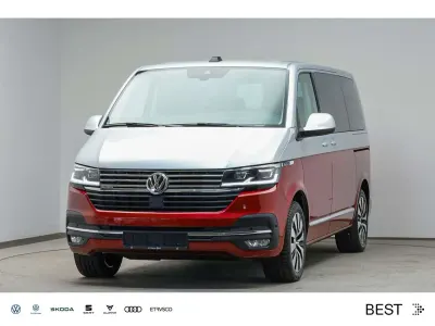Occasion VW T6.1