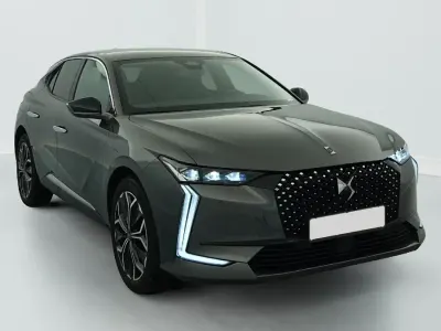 Gebraucht DS Automobiles DS4