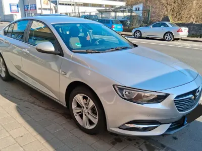 Brugt Opel Insignia