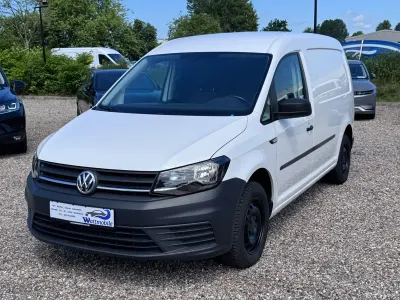 Gebraucht VW Caddy