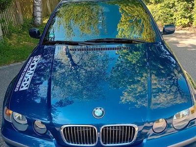 BMW 325