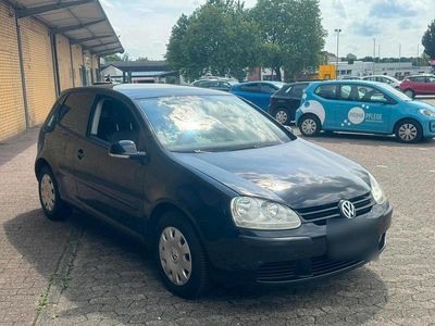 VW Golf V