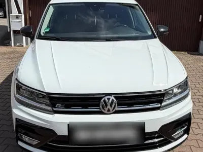Gebraucht VW Tiguan