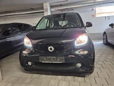 Smart ForTwo Coupé