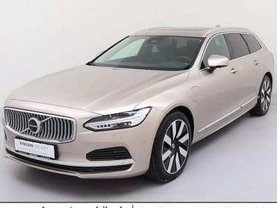 Gebraucht Volvo V90 Ultra 455 PS (334 kW) 2025 Beige Kombi