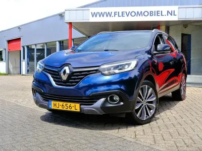Gebraucht Renault Kadjar