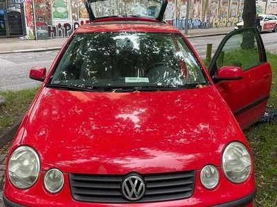 VW Polo