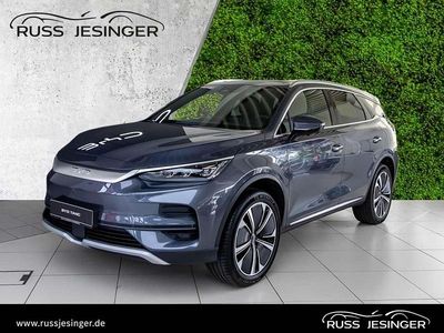 Other Neu 2026 BYD Tang SUV | 57.990 € (Guter Preis)