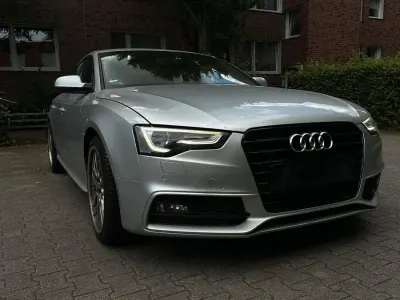 Gebraucht Audi A5