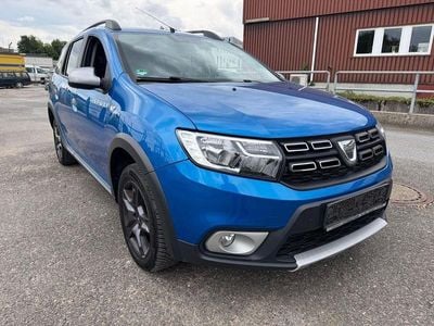 Dacia Logan MCV