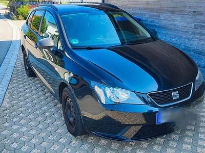Seat Ibiza ST