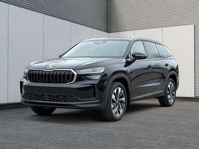 Nuova Skoda Kodiaq Business Line 193 CV (141 kW) 2025 Grigio SUV