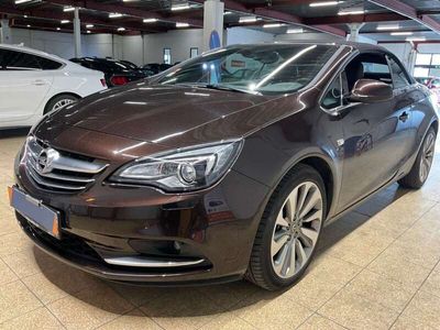 Opel Cascada