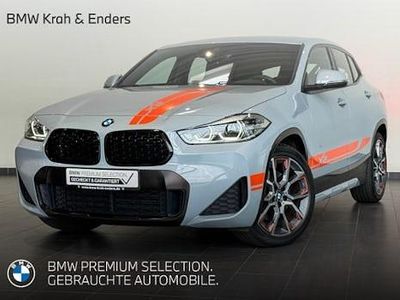 Grau Gebraucht 2021 BMW X2 Performance SUV | 26.488 € (Fairer Preis)