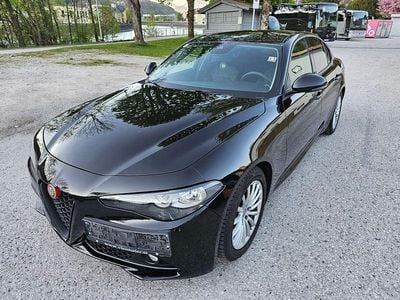 Gebraucht Alfa Romeo Giulia