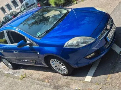 Gebraucht Fiat Bravo