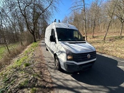 VW Crafter