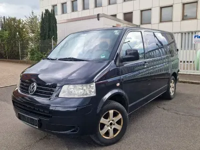 Gebraucht VW Caravelle
