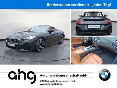 gebraucht BMW Z4 sDrive20i M SPORT Sport Aut. Klimaaut.