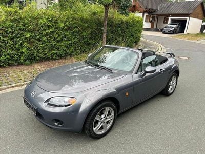 Mazda MX5