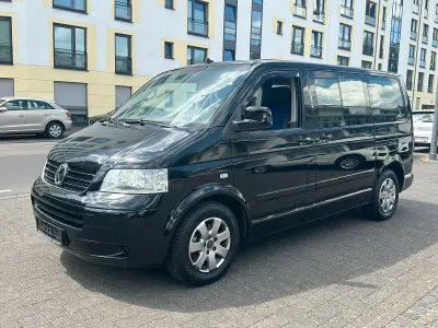 Gebraucht VW Multivan