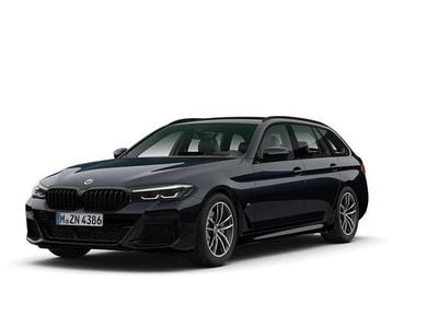 Gebraucht 2025 BMW 530 Shadowline Kombi | 41.590 € (Superpreis)