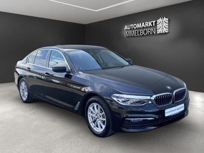 BMW 530e