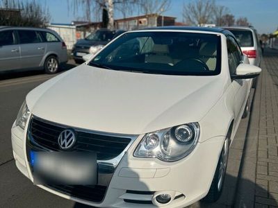 gebraucht VW Eos 1.4 TSI