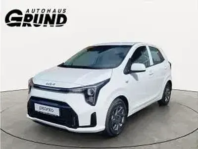 Gebraucht Kia Picanto