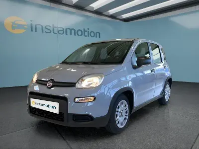 Gebraucht Fiat Panda