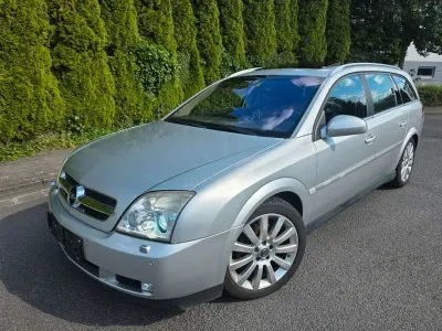 Gebraucht Opel Vectra