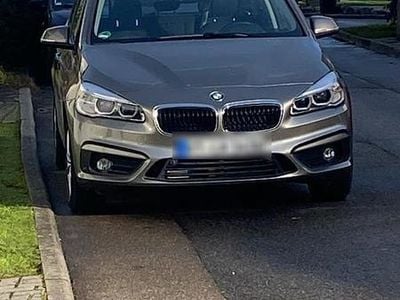 BMW 218 Active Tourer