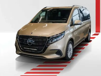 Gebraucht Mercedes V220