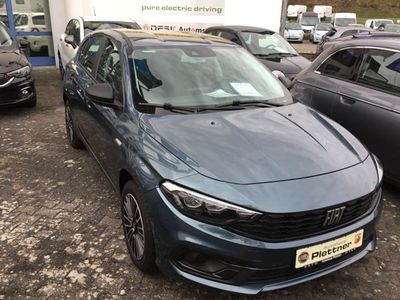 gebraucht Fiat Tipo 