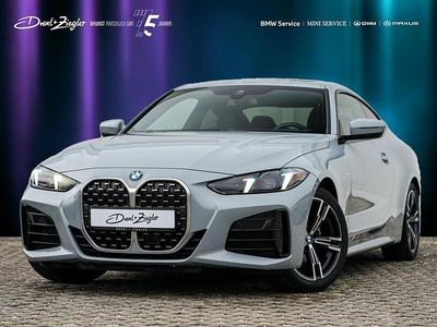 Grau Gebraucht 2025 BMW 1M Comfort Edition Coupé | 44.999 € (Etwas zu teuer)
