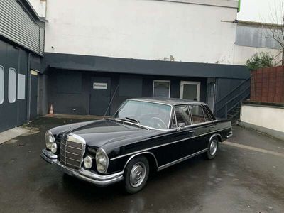 gebraucht Mercedes 280 