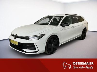 Weiß Gebraucht 2025 VW Passat Style Kombi | 41.100 € (Guter Preis)