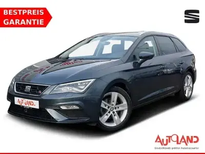 Używany Seat Leon 2020 Andere