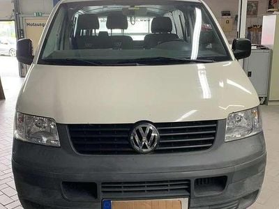 VW T5
