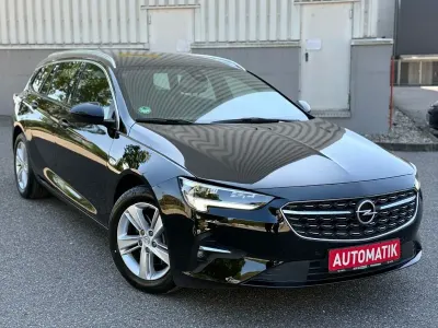 Gebraucht Opel Insignia