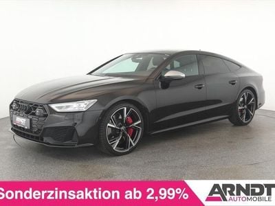 Audi S7 Sportback
