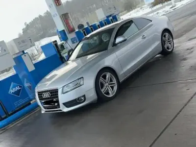 Gebraucht Audi A5